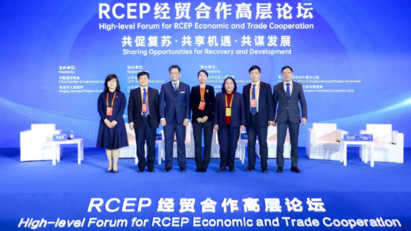 Economic and trade cooperation between Vietnam and China