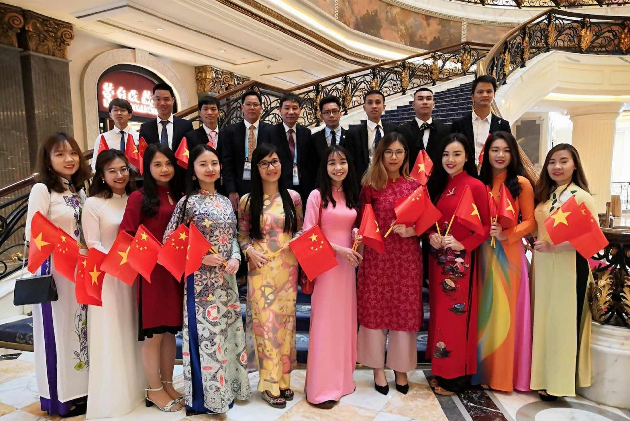 Việt Nam – Trung Quốc: Những dấu mốc ấn tượng trong hợp tác kinh tế, văn hóa, giáo dục